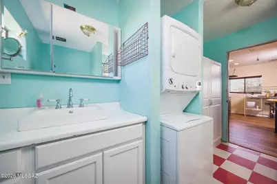 2871 W Alvaro Road, Tucson, AZ 85746 - Photo 9