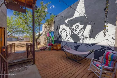 2871 W Alvaro Road, Tucson, AZ 85746 - Photo 19
