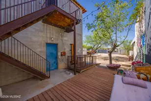 2871 W Alvaro Rd, Tucson, AZ 85746 - Photo 13
