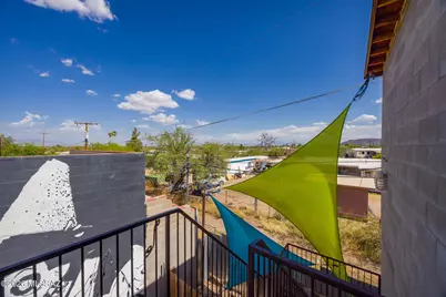 2871 W Alvaro Road, Tucson, AZ 85746 - Photo 17