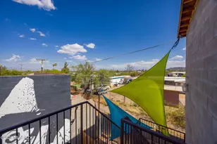 2871 W Alvaro Rd, Tucson, AZ 85746 - Photo 17