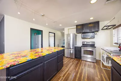 2871 W Alvaro Road, Tucson, AZ 85746 - Photo 5