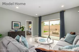 10118 N Camperi Ln, Marana, AZ 85653 - Photo 5