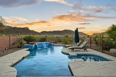 8457 N Ironwood Reserve Way, Tucson, AZ 85743 - Photo 3