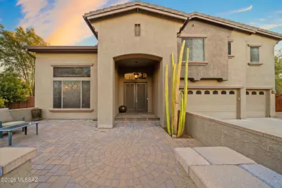 8457 N Ironwood Reserve Way, Tucson, AZ 85743 - Photo 47