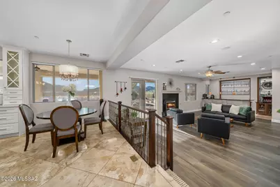 8457 N Ironwood Reserve Way, Tucson, AZ 85743 - Photo 15