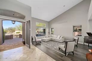 8457 N Ironwood Reserve Way, Tucson, AZ 85743 - Photo 9