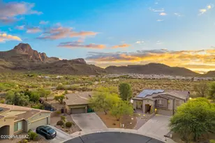 8457 N Ironwood Reserve Way, Tucson, AZ 85743 - Photo 7