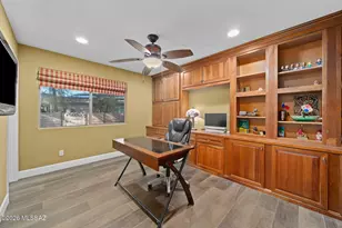 8457 N Ironwood Reserve Way, Tucson, AZ 85743 - Photo 21
