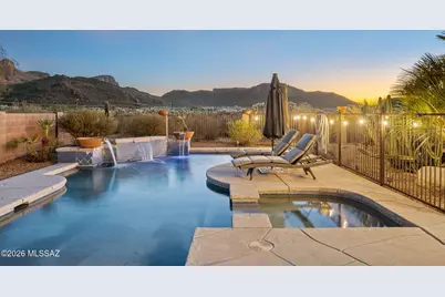 8457 N Ironwood Reserve Way, Tucson, AZ 85743 - Photo 43