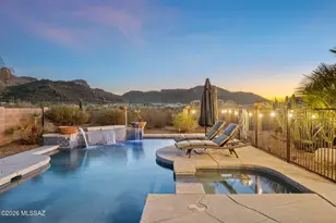 8457 N Ironwood Reserve Way, Tucson, AZ 85743 - Photo 43