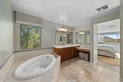 8457 N Ironwood Reserve Way, Tucson, AZ 85743 - Photo 29