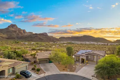 8457 N Ironwood Reserve Way, Tucson, AZ 85743 - Photo 5