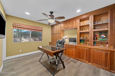 8457 N Ironwood Reserve Way, Tucson, AZ 85743 - Photo 19