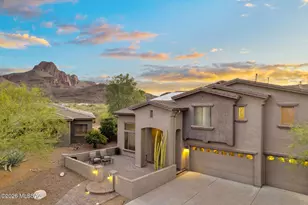 8457 N Ironwood Reserve Way, Tucson, AZ 85743 - Photo 1