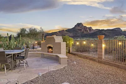 8457 N Ironwood Reserve Way, Tucson, AZ 85743 - Photo 39