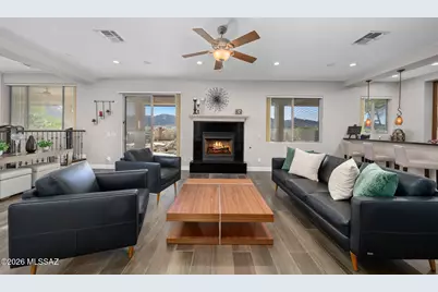 8457 N Ironwood Reserve Way, Tucson, AZ 85743 - Photo 17