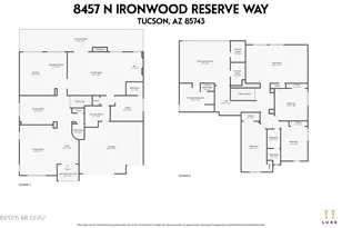 8457 N Ironwood Reserve Way, Tucson, AZ 85743 - Photo 49