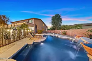 8457 N Ironwood Reserve Way, Tucson, AZ 85743 - Photo 45