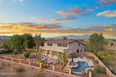 8457 N Ironwood Reserve Way, Tucson, AZ 85743 - Photo 3