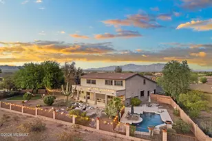 8457 N Ironwood Reserve Way, Tucson, AZ 85743 - Photo 3