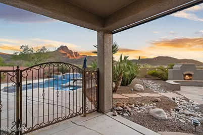 8457 N Ironwood Reserve Way, Tucson, AZ 85743 - Photo 45
