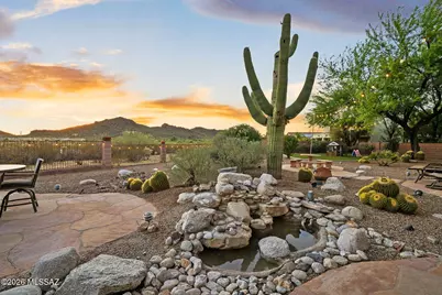 8457 N Ironwood Reserve Way, Tucson, AZ 85743 - Photo 39