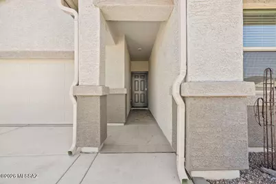10018 N Cascalote Lane, Marana, AZ 85653 - Photo 7
