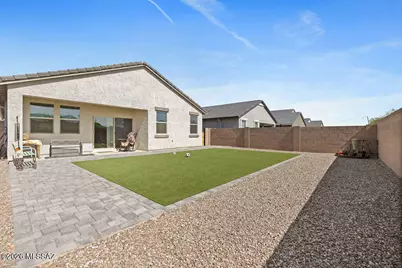 10018 N Cascalote Lane, Marana, AZ 85653 - Photo 5