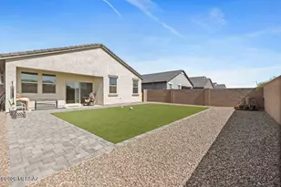 10018 N Cascalote Ln, Marana, AZ 85653 - Photo 5