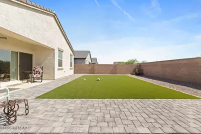 10018 N Cascalote Lane, Marana, AZ 85653 - Photo 27