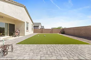 10018 N Cascalote Ln, Marana, AZ 85653 - Photo 27
