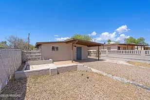 601 E Linden St, Tucson, AZ 85705 - Photo 3