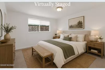 601 E Linden Street, Tucson, AZ 85705 - Photo 15