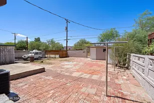 601 E Linden St, Tucson, AZ 85705 - Photo 25