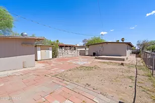 601 E Linden St, Tucson, AZ 85705 - Photo 29