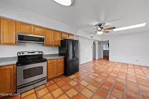 3609 W Ironwood Meadows Pl, Tucson, AZ 85742 - Photo 23