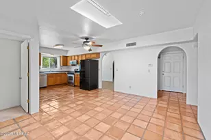 3609 W Ironwood Meadows Pl, Tucson, AZ 85742 - Photo 5