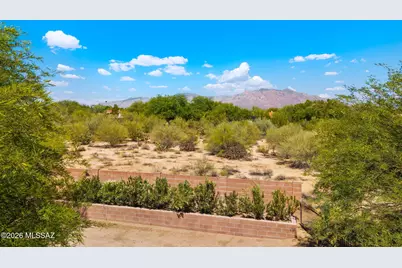 3609 W Ironwood Meadows Place, Tucson, AZ 85742 - Photo 33
