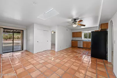 3609 W Ironwood Meadows Place, Tucson, AZ 85742 - Photo 27