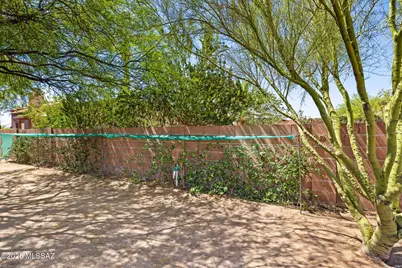 3609 W Ironwood Meadows Place, Tucson, AZ 85742 - Photo 37