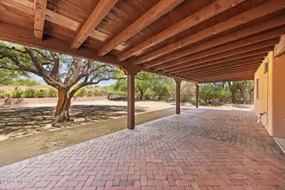 3609 W Ironwood Meadows Place, Tucson, AZ 85742 - Photo 17