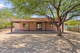 3609 W Ironwood Meadows Pl, Tucson, AZ 85742 - Photo 35