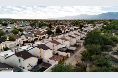 4949 W Doria Drive, Tucson, AZ 85742 - Photo 23