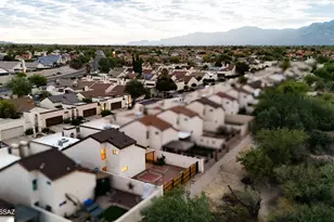 4949 W Doria Dr, Tucson, AZ 85742 - Photo 23