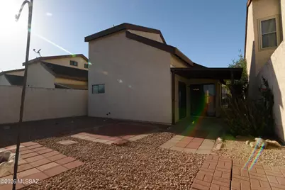 4949 W Doria Drive, Tucson, AZ 85742 - Photo 21