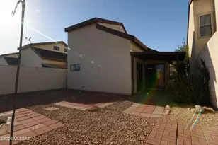 4949 W Doria Dr, Tucson, AZ 85742 - Photo 19