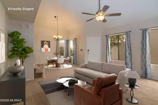 4949 W Doria Dr, Tucson, AZ 85742 - Photo 5