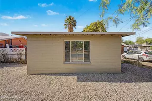 205 E District St, Tucson, AZ 85714 - Photo 5