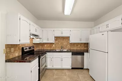 6224 N Rockglen Road, Tucson, AZ 85704 - Photo 9